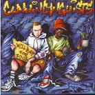 Cunninlynguists - Will Rap For Food