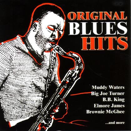 Original Blues Hits - Various