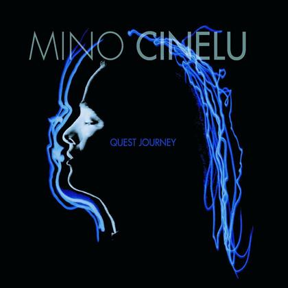 Mino Cinelu - Quest Journey
