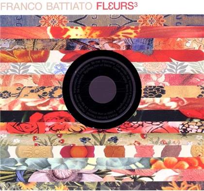 Franco Battiato - Fleurs 3