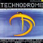 Technodrome - Vol.14 (2 CDs)