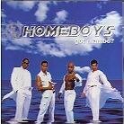 Homeboys - Got Mambo