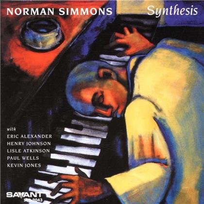 Norman Simmons - Synthesis