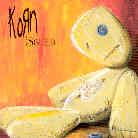 Korn - Issues (Limited Edition)