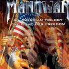 Manowar - An American 1 Trilogy