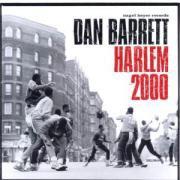 Dan Barrett - Harlem 2000