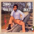 John Holt - 2000 Volts Of Holt