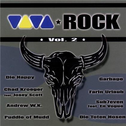 Viva Rock - Vol. 2