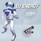 DJ Energy - Contact