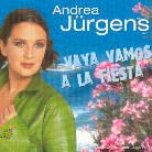 Andrea Jürgens - Vaya Vamos A La Fiesta