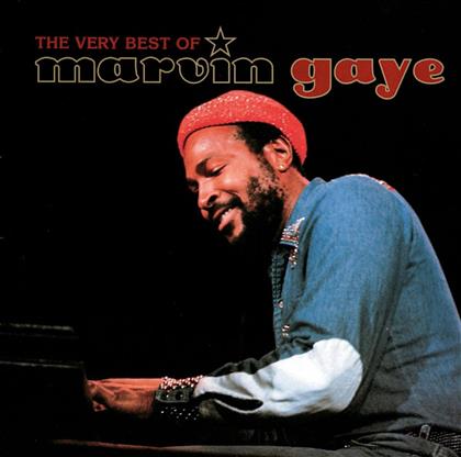 Marvin Gaye - Very Best (2 CDs)