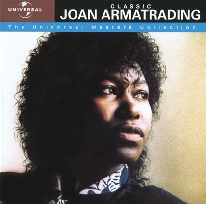 Joan Armatrading - Universal Masters Collection