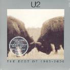 U2 - Best Of 1990-2000 (Limited Edition)