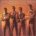 Smokey Robinson - Anthology (2 CDs)
