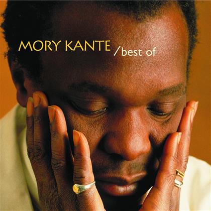 Mory Kanté - Best Of