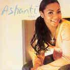 Ashanti - Happy - 2 Track