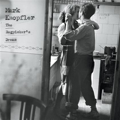 Mark Knopfler (Dire Straits) - Ragpicker's Dream