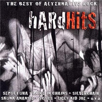 Hard Hits - Various - Best Of Alternative Rock (2 CDs)