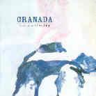 Granada - Takes A Lot Of Walking