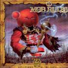 Mob Rules - Hollowed Be Thy Name