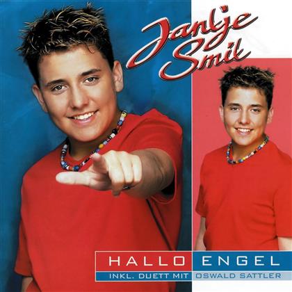 Jantje Smit - Hallo Engel