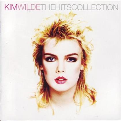 Kim Wilde - Gold Collection - Hits Collection