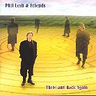 Phil Lesh - There & Back Again