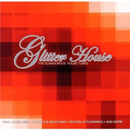 Glitter House - Various