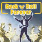 Rock'n'roll Forever (21 CDs)