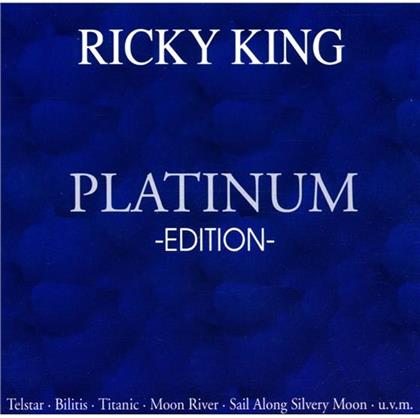 Ricky King - Platinum (Edition)