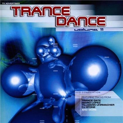 Trance Dance - Various11
