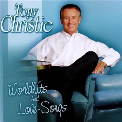 Tony Christie - Worldhits And Love Songs
