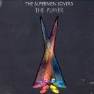 Supermen Lovers - Player (Slipcase Edition)