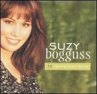 Suzy Bogguss - 20 Gr. Hits