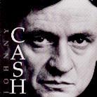 Johnny Cash - Heart Of A Legend
