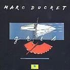 Marc Ducret - Gris