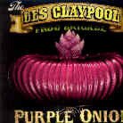Les Claypool (Primus) - Purple Onion