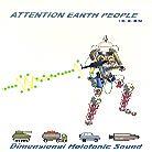 Dhs - Attention Earth People