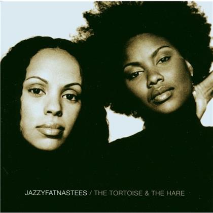 Jazzyfatnastees - Tortoise & Hare