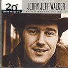 Jerry Jeff Walker - 20Th Century Masters