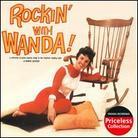 Wanda Jackson - Rockin With Wanda