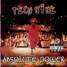 Tech N9ne - Absolute Power (CD + DVD)