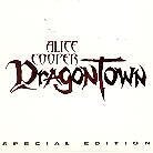 Alice Cooper - Dragontown (Special Edition, 2 CDs)