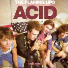 The Flaming Lips - Finally The Punk Rockers Are Taking Acid (3 CDs)