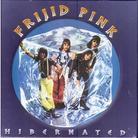 Frijid Pink - Hibernated - Box Set (3 CDs)