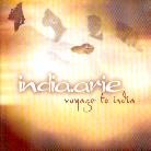Arie India - Voyage To India (Limited Edition)