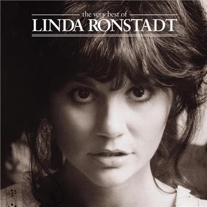 Linda Ronstadt - Very Best Of