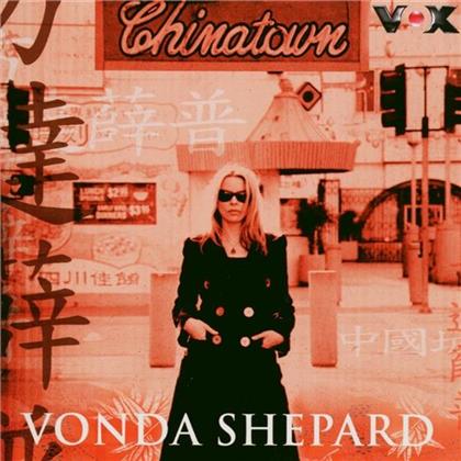 Vonda Shepard - Chinatown