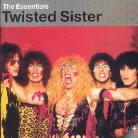 Twisted Sister - Essentials (Remastered)