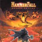 Hammerfall - Hearts On Fire